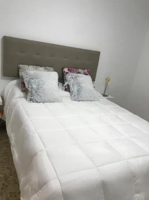 Apartamento Primera Linea Playa-Youtripmalaga 丰希罗拉 0*,  西班牙