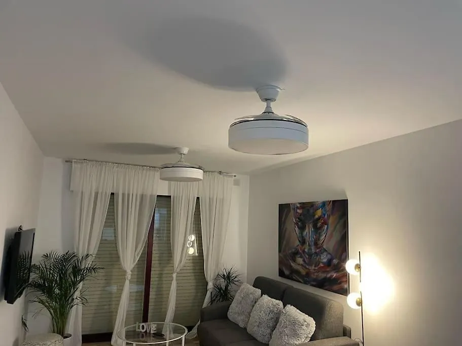Apartamento Primera Linea Playa-Youtripmalaga 丰希罗拉
